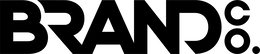 BRANDCO. trademark