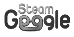 STEAM GOGGLE trademark