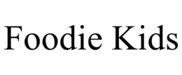 FOODIE KIDS trademark