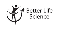 BETTER LIFE SCIENCE trademark
