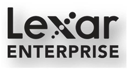 LEXAR ENTERPRISE trademark