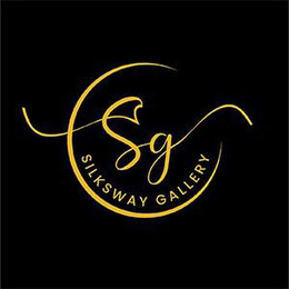 SG SILKSWAY GALLERY trademark