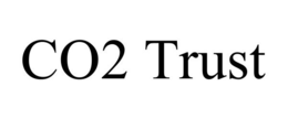 CO2 TRUST trademark