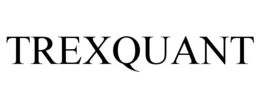 TREXQUANT trademark