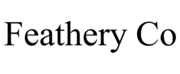 FEATHERY CO trademark