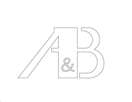 A&B trademark