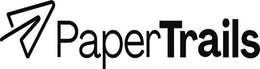 PAPERTRAILS trademark