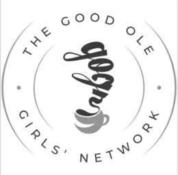 THE GOOD OLE GIRLS' NETWORK GOGN trademark
