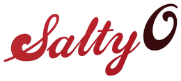 SALTY O trademark