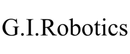 G.I.ROBOTICS trademark