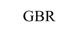 GBR trademark