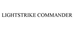 LIGHTSTRIKE COMMANDER trademark