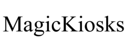 MAGICKIOSKS trademark