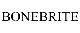 BONEBRITE trademark