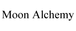 MOON ALCHEMY trademark
