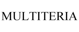 MULTITERIA trademark