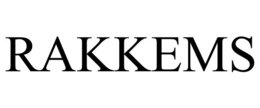 RAKKEMS trademark