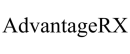 ADVANTAGERX trademark