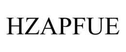 HZAPFUE trademark