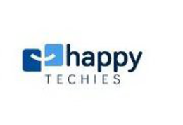 HAPPY TECHIES trademark