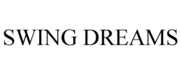 SWING DREAMS trademark
