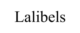 LALIBELS trademark