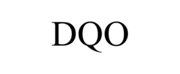 DQO trademark
