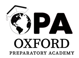OPA OXFORD PREPARATORY ACADEMY trademark