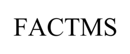 FACTMS trademark