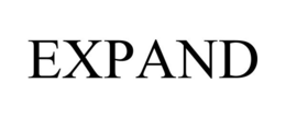 EXPAND trademark