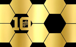 10 BATU BEER trademark