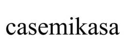 CASEMIKASA trademark