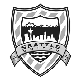 SEATTLE UNITED trademark