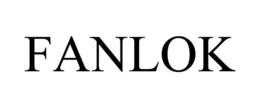 FANLOK trademark