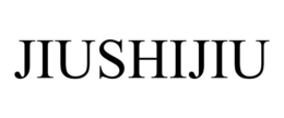JIUSHIJIU trademark