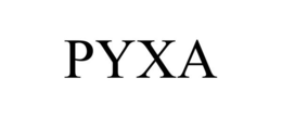 PYXA trademark