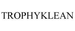 TROPHYKLEAN trademark