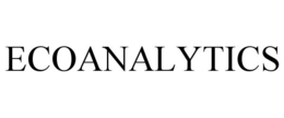 ECOANALYTICS trademark