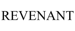 REVENANT trademark