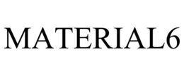 MATERIAL6 trademark