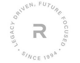 R LEGACY DRIVEN, FUTURE FOCUSED SINCE 1994 trademark