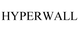 HYPERWALL trademark