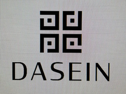 DDDD DASEIN trademark