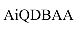 AIQDBAA trademark
