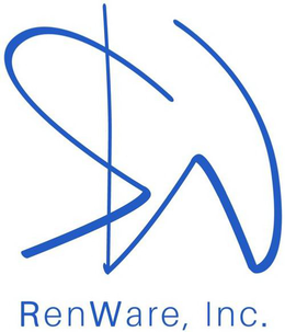 RW RENWARE, INC. trademark