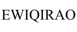 EWIQIRAO trademark