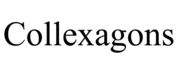 COLLEXAGONS trademark