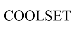 COOLSET trademark