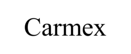 CARMEX trademark