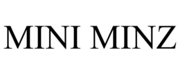 MINI MINZ trademark